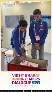 An AI-powered dustbin that automatically segregates recyclable and non-recyclable waste