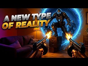 The BEST VR Games by Genre - 2025 MR Edition