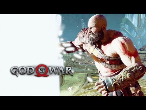 GOD OF WAR 2018 #7 O PASSADO DE KRATOS EATREUS (DUBLADO PTBR) GAMEPLAY NO PS5!! RATÃO DO PLANALTO 