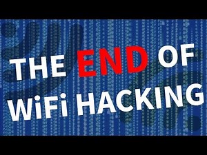 Will WPA3 End WiFi Hacking?