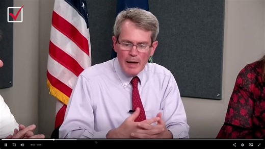 Rob Roper lays out the reality of Vermont’s(and other states) mass mail-out ballot system: Ballots sent everywhere. Outdated voter rolls. Less accountability. When ballots are treated like junk mail, there is more opportunity for error—and worse. This isn’t about making voting easier.It’s about making verification harder. 🎥 Watch the video. Then ask yourself: Should elections run on trust alone… or verification? The Election Integrity Network supports state coalitions working to identify vulner
