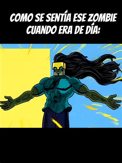 Zombie Humor en Minecraft: La Referencia Perfecta