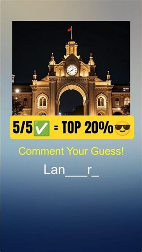 90% fail the final word! Do you? 🧐 #englishvocabulary #learnenglish #dailyroutine #shorts