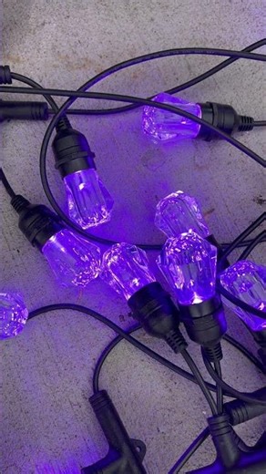 XMCOSY+ Smart string lights