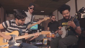 154K views · 9K reactions | Even Eric Woolard Guitar was astounded by...