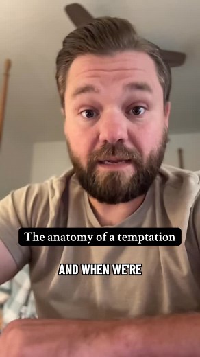 Not all temptation is the same. In James 1:2-3 “temptations” are tests that strengthen faith—but in verses 13–15, temptation means the lure to sin. God tests to build you; Satan tempts to break you. Know the difference, and stand firm. 💪📖 #James1 #FaithTested #BibleTeaching #OvercomeSin #fyp #christian #bible #christ #holyspirit #spirtual #church #jesus | Ben Harper