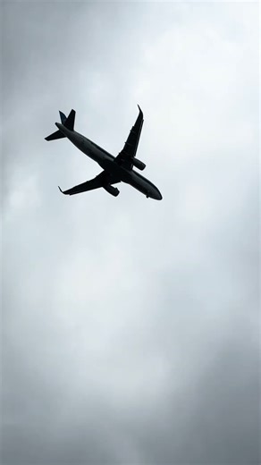 🇨🇳China Southern Airlines Airbus A321 MSN 5949 B-1806 CZ3560 NKG-SZX Nanjing to Shenzhen Aero & Toy