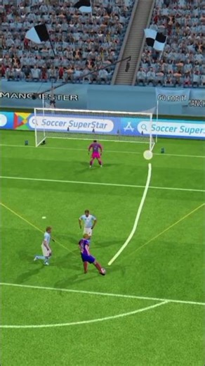 Can you top this goal?🤔🫣.