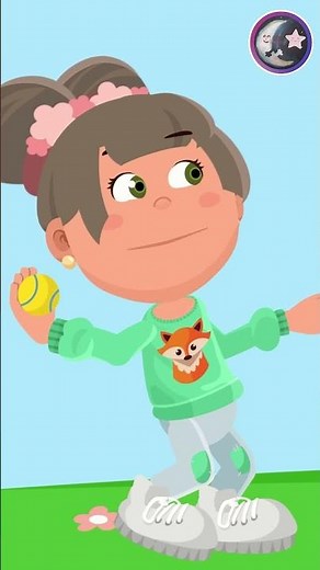 Hav Hav Köpeğim - Hayvanları Tanıyalım | Eğlenceli Çocuk ve Bebek Şarkıları #shorts #çocukşarkıları