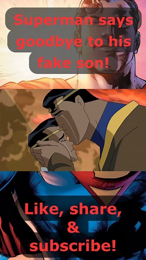 674 reactions · 31 shares | Superman gets trapped by a plant called...