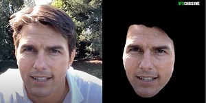 Deepfake master behind those viral Tom Cruise videos says the technology should be regulated