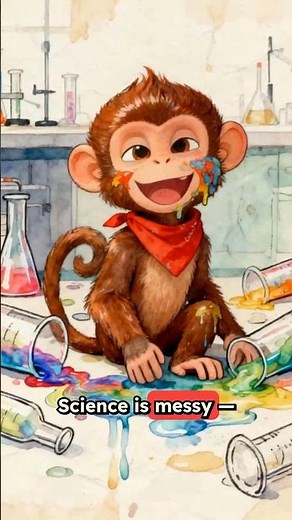 Dexter’s Laboratory – “Monkey in the Lab” #adventure #fun #mojo