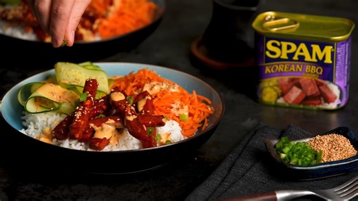 10K views · 99 reactions | This rice bowl is a feast for all your...