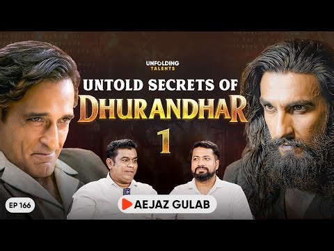 How Dhurandhar 1’s Brutal Scenes Were Actually Filmed | Action Director Reveals | UT EP166