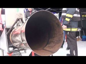 Battlefield 5 audio design - V1 Rocket Sound by DICE