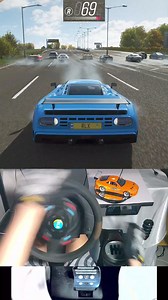 How impressive is Bugatti EB110 Super Sport? #fh4 #forzahorizon4 | Carluxius | Facebook