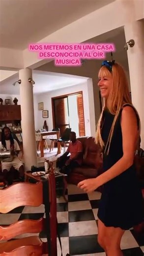 PARTY en AFRICA, CABO VERDE