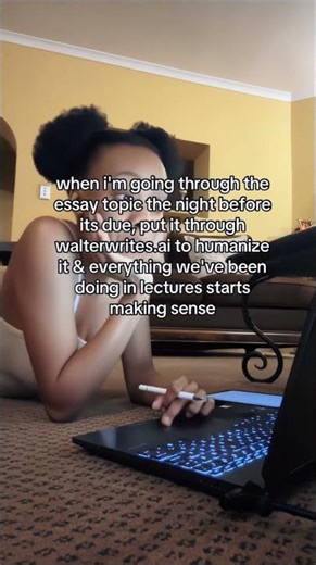 safe assign ai detection? handled with Walter Writes