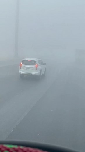 Driving Tips for Foggy Conditions: Stay Safe on the Road