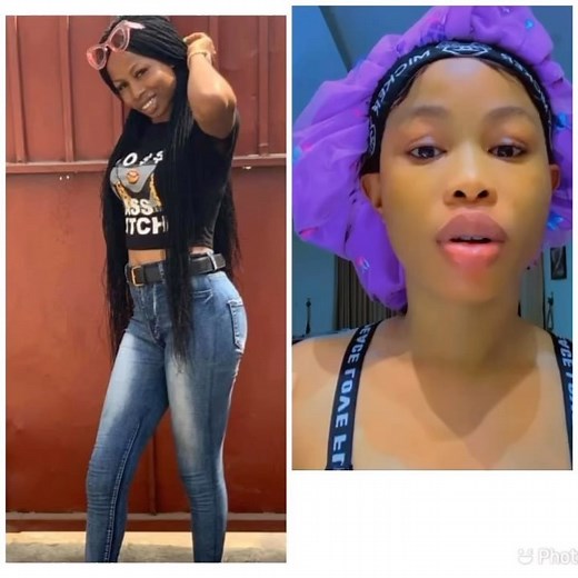 2.2K views · 25 reactions | One of my best customer Using half cast kit See the baddest transformation | Honey glow beauty world | Facebook