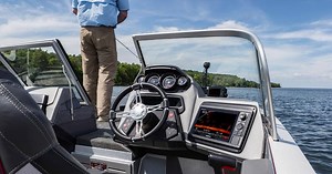 523 reactions · 24 shares | Cast at easy-to-interpret live scanning sonar images of fish swimming below and all around your boat, even when your boat is stationary. | Garmin Marine | Facebook