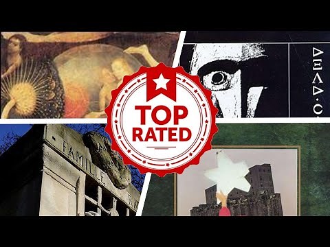 The Best Dead Can Dance Albums Of All Time 💚