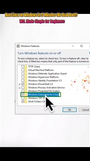 Run Linux on Windows in 5 Minutes No Dual Boot! – WSL Made Simple for Beginners