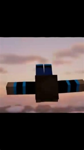 PROSHADOWM | Shadow Falling From The Sky | Minecraft Cinematic Edit