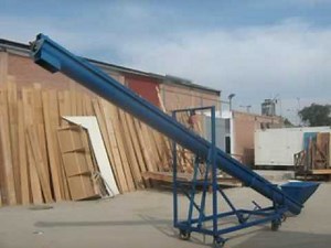 TRANSPORTADORES DE GUSANOS MAQUIAGRO