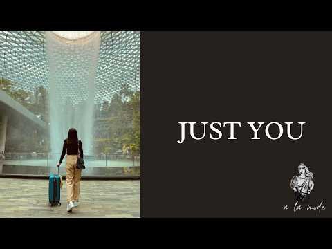 How To Travel Alone Without Feeling Lonely