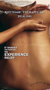 20K views · 380 reactions | Percussion involves tapping or pounding the muscles, and vibration involves shaking or trembling movements. #vibrationmassage #percussionmassage #MassageTherapy #tapotement #wellness #wellbeing #selfcare | Massage-to-Go | Facebook