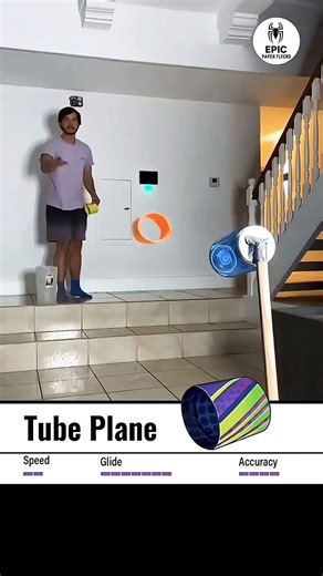 paper glider🎯 #sorts 😲 #diy #papercrafts #howtomakepapersoap #origami #tutorial #youtubeshorts #art