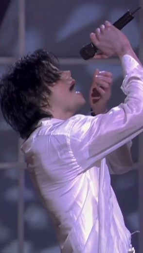 Michael Jackson Highest Vocal Note Ever!