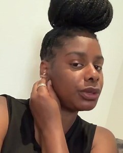 9.1K views · 31 reactions | You’ve built the online connection, now it’s time to see if sparks fly IRL  The amazing Zeze Millz shares her favourite way to socially distant date RN #DateHonestly | Badoo UK | Facebook