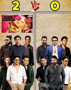 Bollywood 🆚 Tollywood Full Comparison Video #bollywood #tolly #movies | BITU-4KEditz