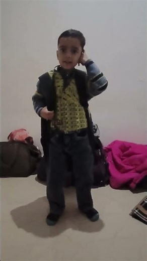 Papa ki carbon copy#copy cat#Navya papa ki copy karte huye