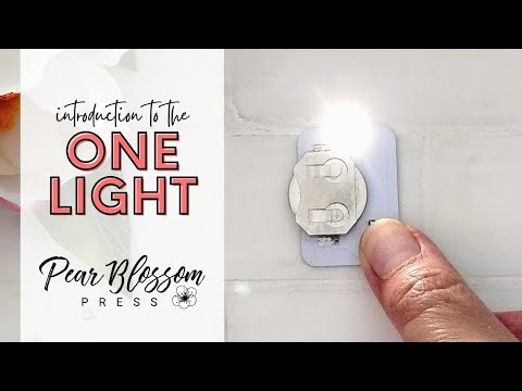 Introduction to One Light