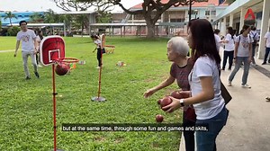 17K views · 22 reactions | When companies host one-off CSR events, It...