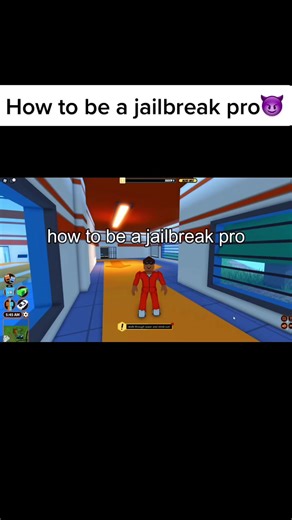 Mastering Jailbreak in Roblox: Tips and Tricks