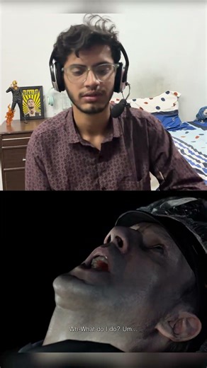 I already predicted it. #residentevil #gaming #games #memes