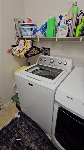 Washer Maytag MVWX655DW1. Drum is shaking. Out of balance