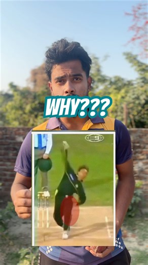 Can you bowl fast without bracing your front foot