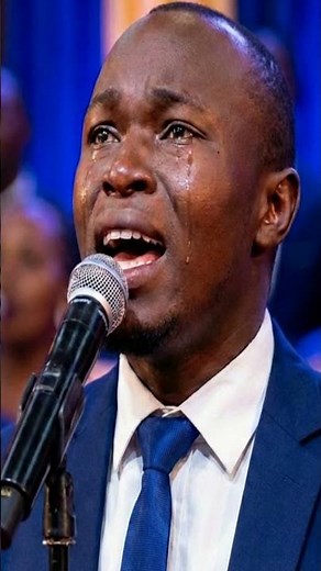 Kilio Changu Kimekua Wimbo wa Sifa |Official Music Video| Daudi Mpimba |Tanzania Gospel