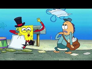 Spongebob Squarepants \\\\ Circus Sea Fleas