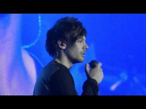 Ready To Run - One Direction live OTRA - Sheffield 31/10/2015