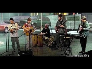 The String Cheese Incident - Indian Creek (Live, 2000)