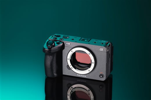 Review: Sony FX3 | Best Small Filmmaking Camera?