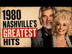 The 10 Country Songs That Outsold Every Other Hit of the 1980s