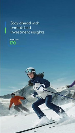 Now’s Your Time for Wealth | Global Insights & Cross-Border Solutions | Standard Chartered