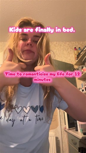 Romanticize Your Life: Coping with a Tan